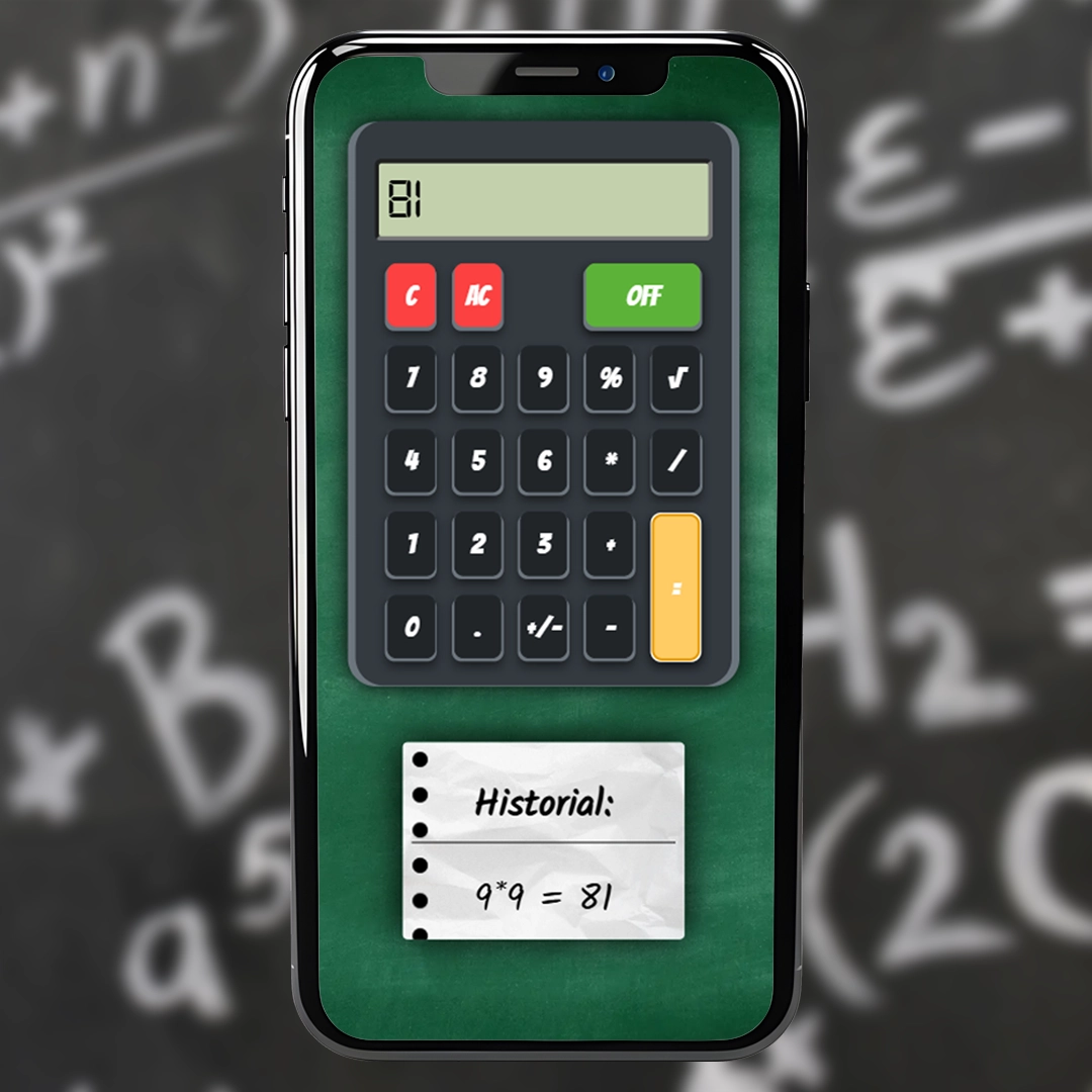 Proyecto calculadora